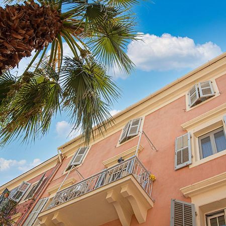 The Dreamy Loft Corfu Appartement Corfu  Buitenkant foto