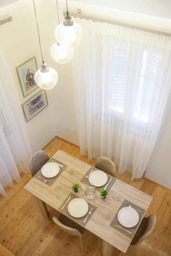 The Dreamy Loft Corfu Appartement Corfu  Buitenkant foto