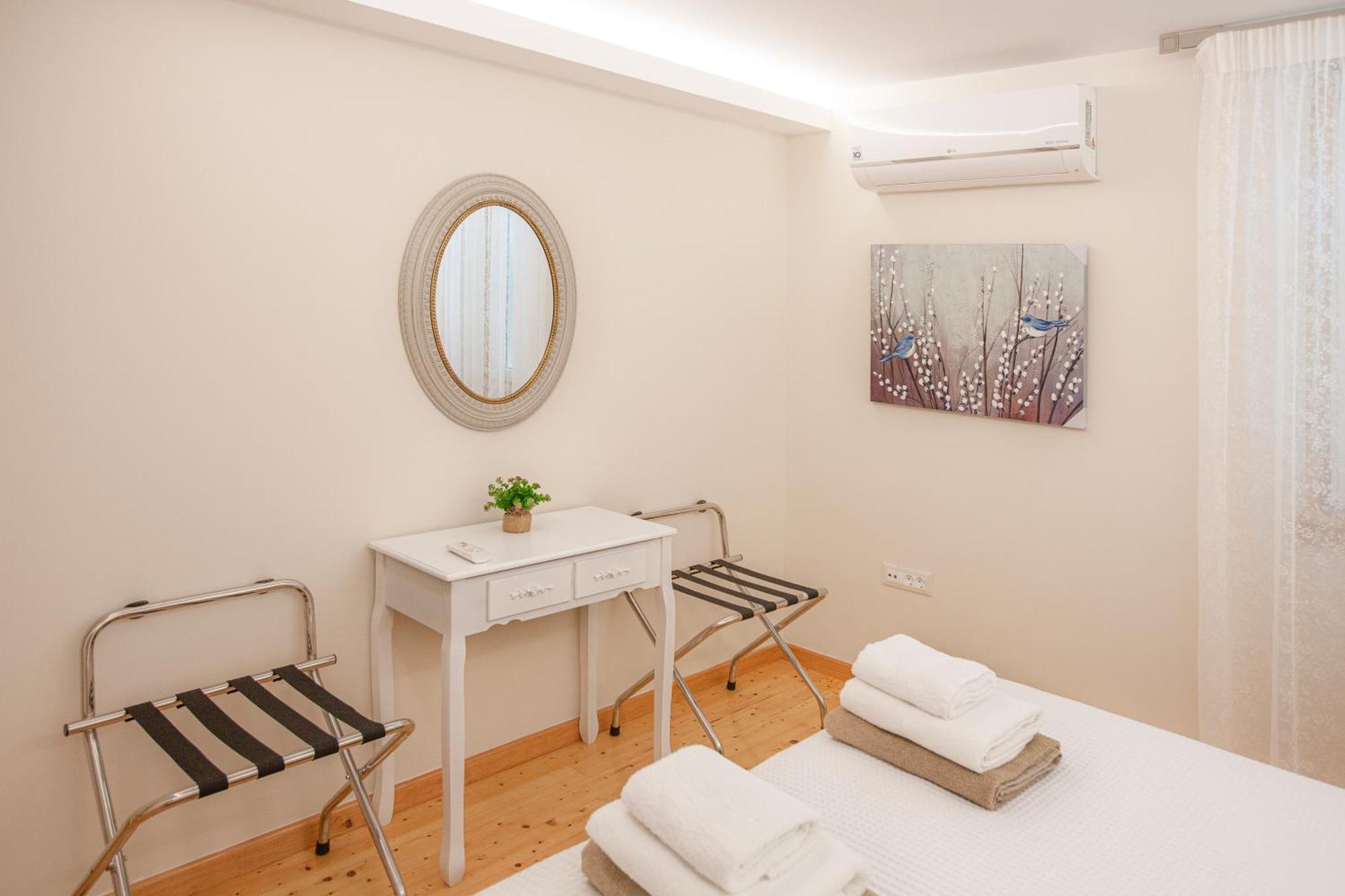 The Dreamy Loft Corfu Appartement Corfu  Buitenkant foto